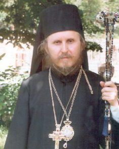 �Bishop